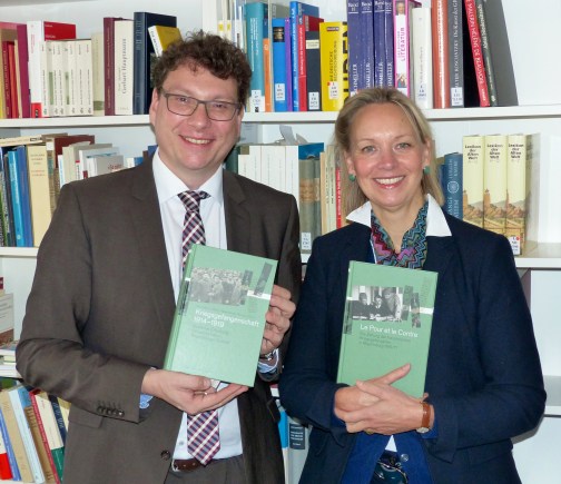 Lübbers-vonTreskow-Kriegsgefangenenedition